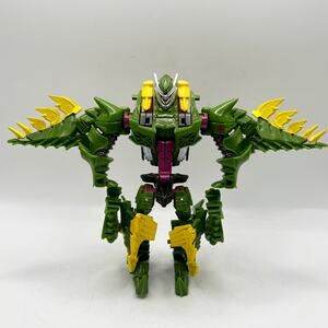 Hasbro Transformers Age of Extinction Dinobot Snarl (Power Battlers, 2014)